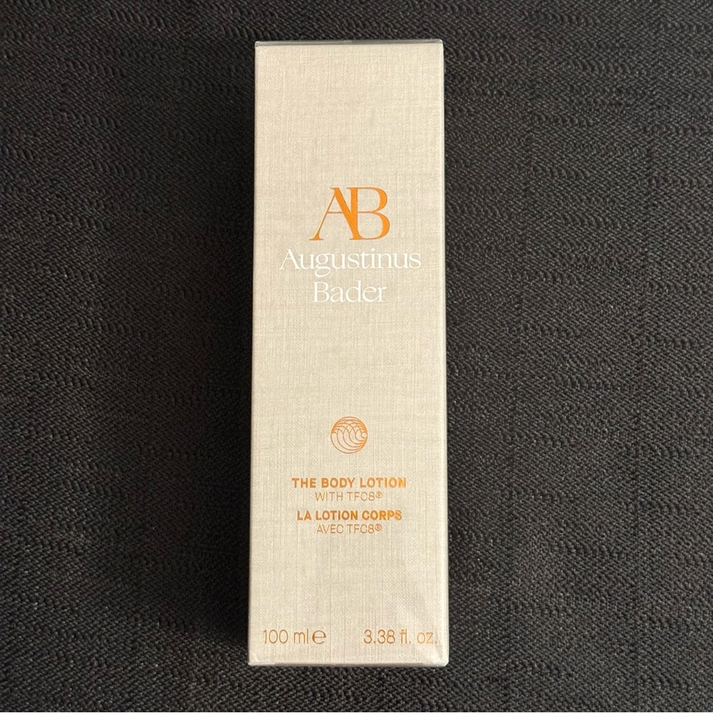 Augustinus Bader The Body Lotion